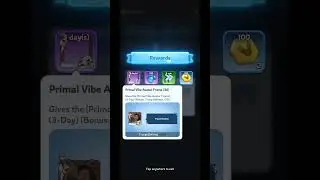 Whiteout Survival Latest Gift Code 🎁🎁 | Free Rewards 🤩