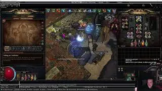 Pbrand Gaming, Puhsing lvl 100 & Crafting !