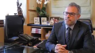 Dr. Mark Surrey - Introduction
