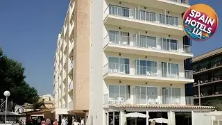 BQ Apolo Hotel | Majorca, Spain | Hotel Review 🏨