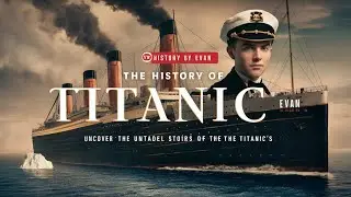 The Titanic: The story of the 