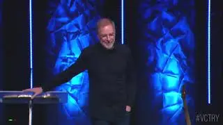 You Have The Power To Become | Pastor David Brown