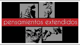 Cowboy Bebop [Pensamientos Extendidos] - Post Script
