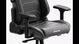 Master Series | Ergonomic Arm Support