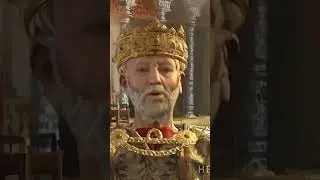 A Typical Game of Crusader Kings 3