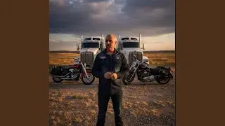 Rolling down the highway (Live)