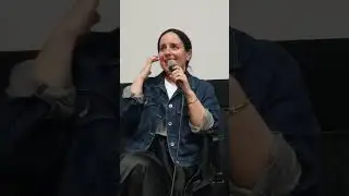 THE ETERNAL MEMORY Q&A with Dir. MAITE ALBERDI (The Mole Agent) and participant PAULINA URRUTIA