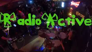 Working For The Weekend | RadioActive (Live @ The Rose & Crown)