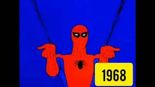 Evolution Spider-Man #SHORTS | Best Evolution | No Way home #Evolution