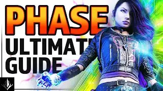 Predecessor PHASE Support Guide: Master Tips, Best Builds & Item Strategies
