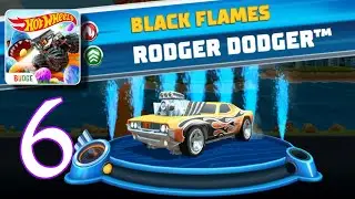 Hot Wheels Unlimited - 🌪️Gameplay Walkthrough part 6🌪️- Tutorial (ios, Android)