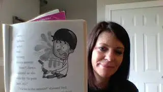 Mrs. Lane is a Pain! Chapters 1 and 2