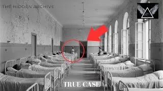 The Nurse Who Appears Before Death | La Planchada Explained (The Hidden Archive)