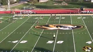 Festus Girls Soccer VS Affton