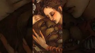 The Beast WANTED to DIE in the Original Story? 😳