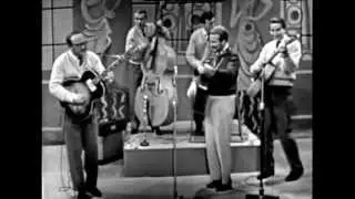 Chas McDevitt   Top Of The Bill