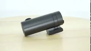 360 градусов GAZER F720