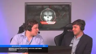 Xenex vs Exertus - Winners Final (G3 CoD: Ghosts Qualifiers)