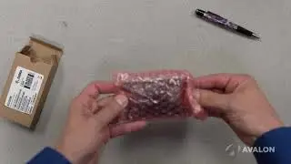 Unboxing Zebra EC30 - BOREAL TECHNOLOGIES