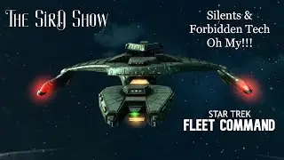 Silents & Forbidden Tech with SirD
