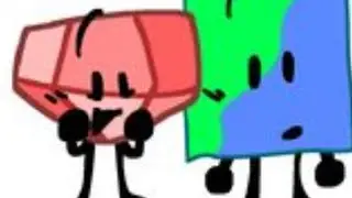 Not like the way you move//meme//GC//Bfdia au//osc au//Fanmades au//ships//skit//ft.Rubook//