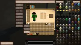 Minecraft - Agrarian Skies #1 - Кулак наполненный силой Генерала Владимира