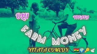 Farm Money, Limor Uwumborja Godwin, Olu Tibabi Comedy Show