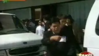 News on F4's Happy New Year Concert 2004 in the Philippines