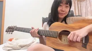 海豚刑警 - 城市逃亡羅曼史 (cover)