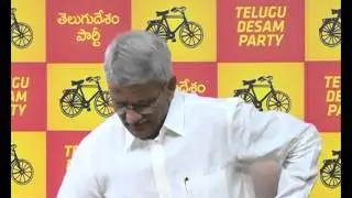 TDP RAVULA CHANDRA SEKAR REDDY