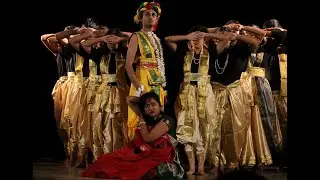 IICM-23 | Stage Play by IISER-K ( 1st position)