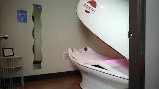 How to use the Cocoon Wellness Pod