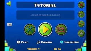 GEOMETRY DASH 2.3 MODE (Geometry dash distortion 