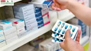 MEDICINE HOME DELIVERY