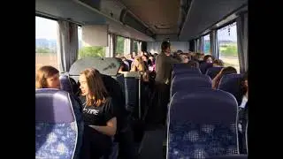 Erasmus+ LIAMW