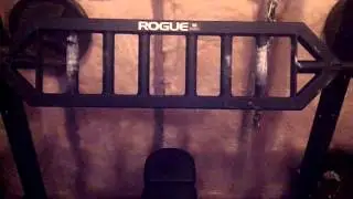 New Home Gym