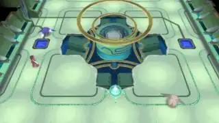 Tales of Symphonia (PC) Part 7 - Sylvarant Base