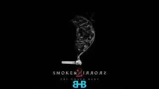 Cambatta - Smokers Testimony Ft. BJ The Chicago Kid [Little Dragon Twice] [2015] The Crack Baby