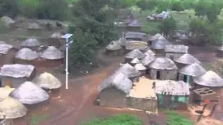 Micro Aerial Projects - md4-1000 Adventures in Africa