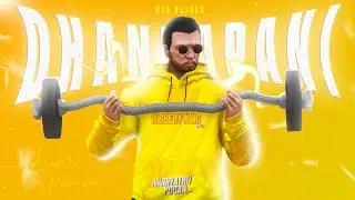 STRP ADMIN LIVE! Membership at ₹29 @maDasherYT #STRP #LovelyAdmin #GTA5Live
