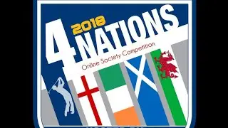The Golf Club 2 - 4 Nations @ The K Club -  LIVE