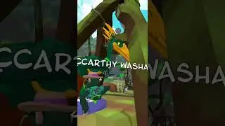 Almost at 100!! #ugvr #gorillatag #cool #dinosaur #vr #chill #gaming #roblox #gorillatagquest