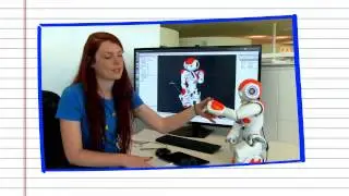 A Robot Which Children Can Teach to Write - The CoWriter Project