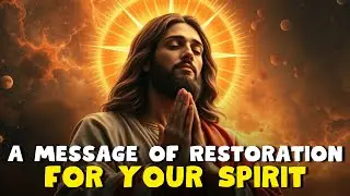 God&rsquo;s Promise of Renewal: A Message of Restoration for Your Spirit