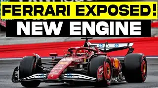 FERRARI INSIDE SECRET! This Technique Creates Ferrari's NEW STEEL CYLINDER HEAD For 2026!