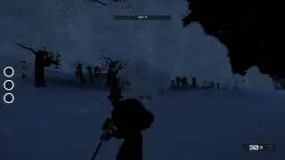 EXILE Cherno Winter Snow FootSteps  Sounds