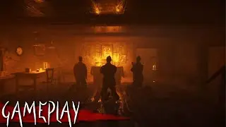Expedition Zero | Demo Gameplay