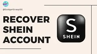 How To Recover Shein Account &mdash; Step-by-Step 2025 Guide