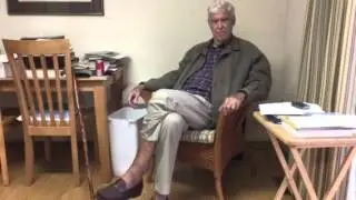 David Croyder 11-18-15 part 1