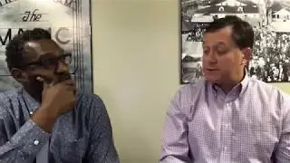 NOMBERG LAW LIVE: Tim Clay informs us about end of the year tax planning strategies.